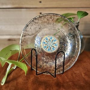 Vintage Ashtray | Jewelry Dish